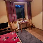 Penzion Gloria 3*