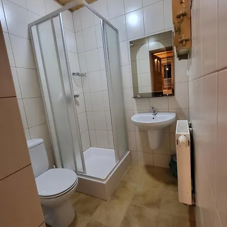 Guest house Gloria 3*