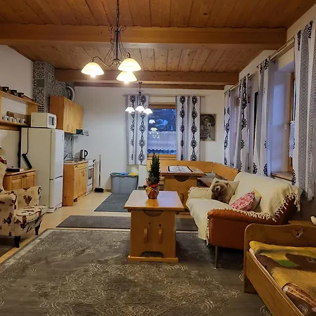 Gloria 3* Zakopane