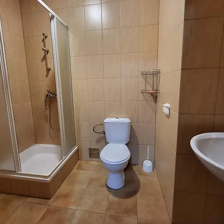 Gloria Guest house