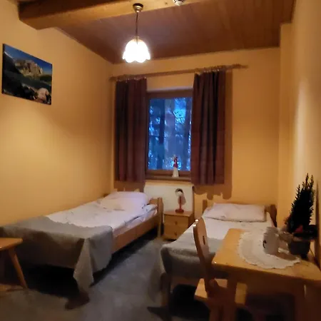 Gloria Zakopane