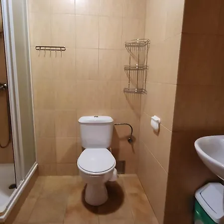 Gloria Guest house