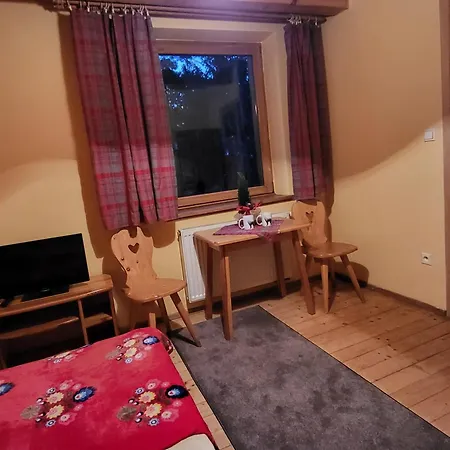 Guest house Gloria 3*