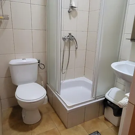 Gloria Guest house