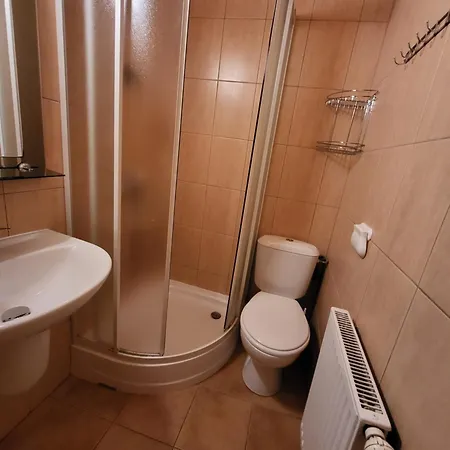Gloria 3* Zakopane