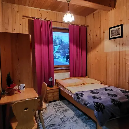 Gloria Guest house