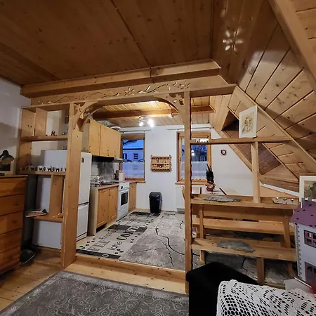 Pensión Gloria Zakopane