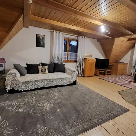 Gloria 3* Закопане