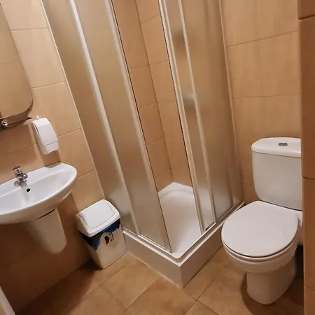 Gloria Pensión Zakopane