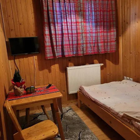 Gloria * Закопане
