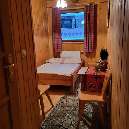 Gloria Guest house