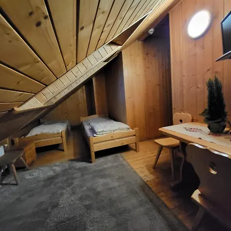 Pensión Gloria Zakopane