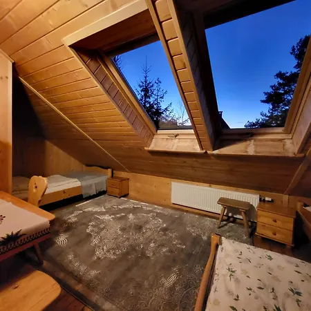 Pensión Gloria Zakopane