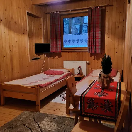 Gloria Gasthuis 3*