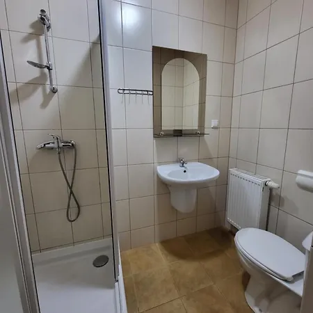 Gloria Pensión Zakopane