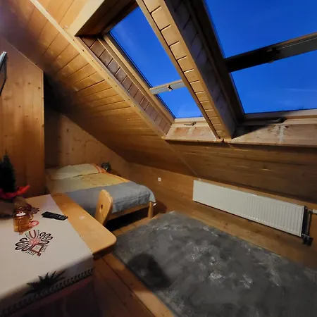 Gloria 3* Zakopane