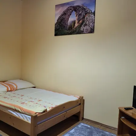 Pensión Gloria Zakopane