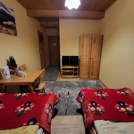 Pensión Gloria Zakopane