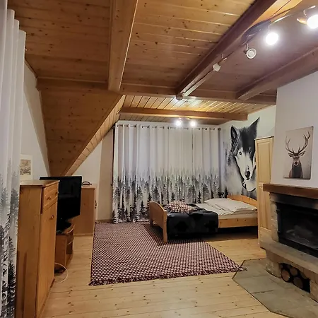 Gloria * Zakopane