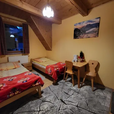 Gloria Zakopane