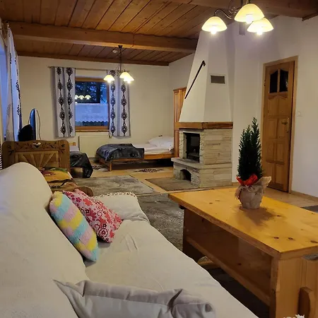 Guest house Gloria *