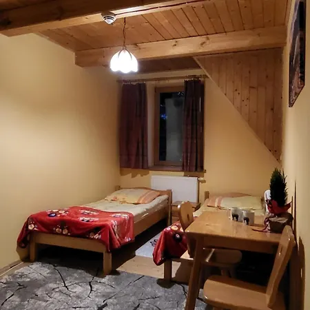 Guest house Gloria