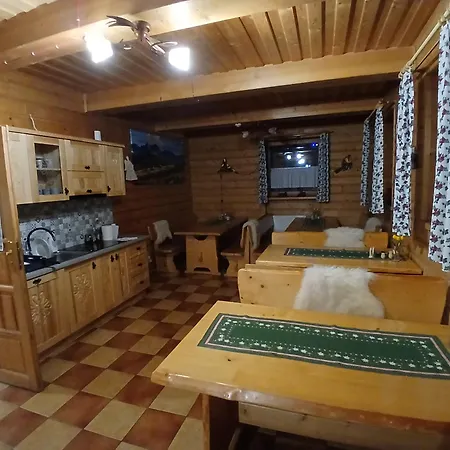 Penzion Gloria Zakopane