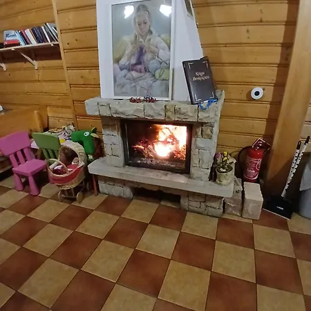 Gloria Penzion Zakopane