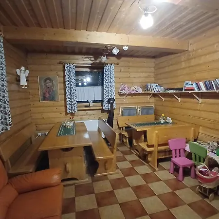 Penzion Gloria Zakopane