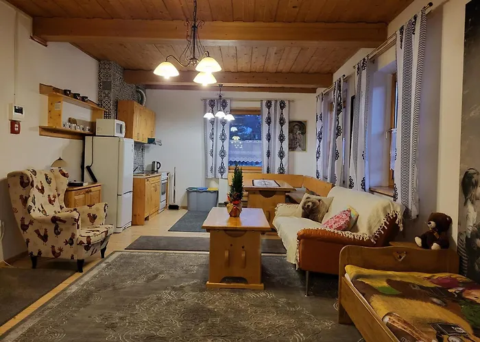 Gloria 3* Ζακοπάνε