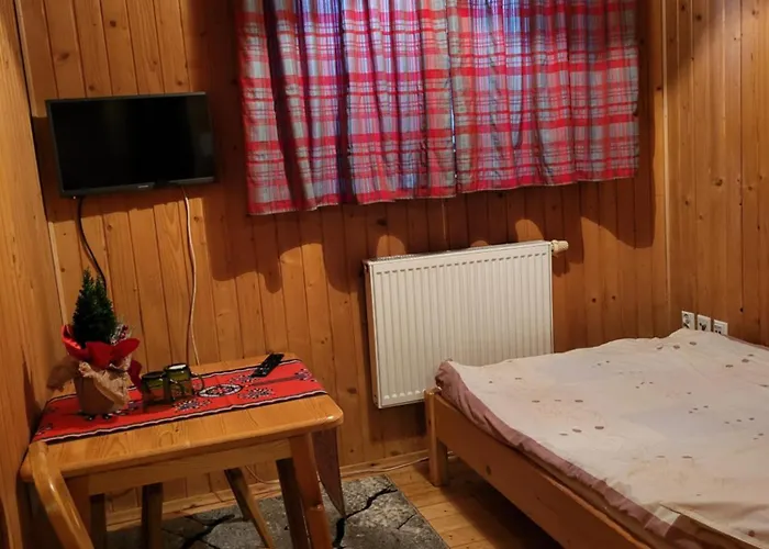 Gloria 3* Zakopane